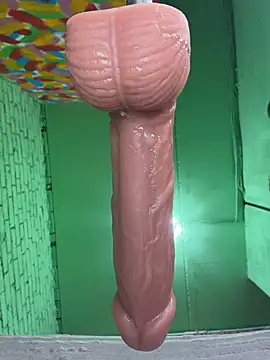 Živý XXX chat Rinamay_