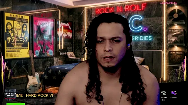 chino_roz's Live XXX Chat