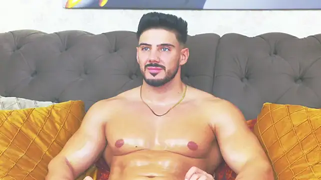 DustinKeent – Naživo XXX chat