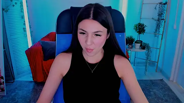 DiRosie Chat XXX in diretta