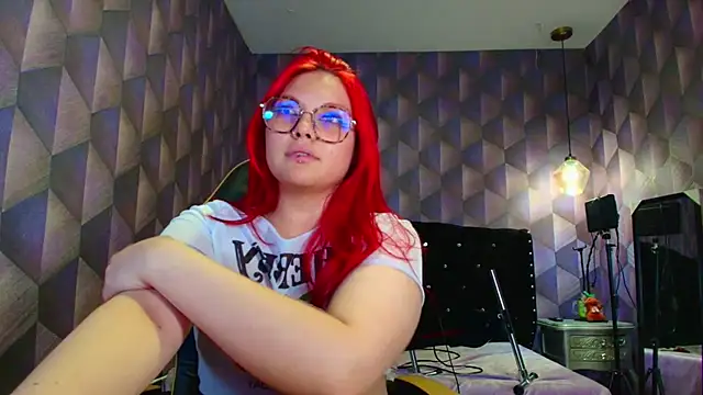 XDakotaStyleX Chat XXX in diretta