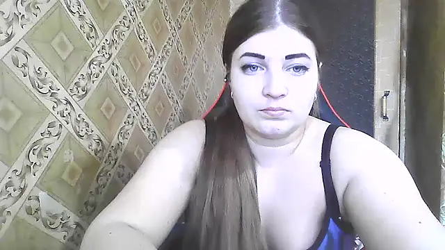Elizabeth_Meow: онлайн-секс-чат