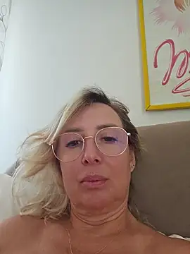 Živý XXX chat MariaRichi_