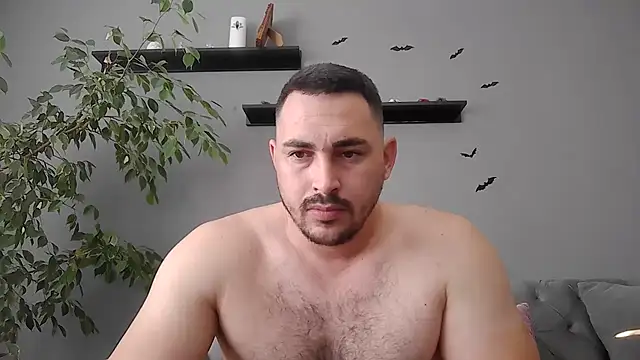 Вебкам-шоу mastermute