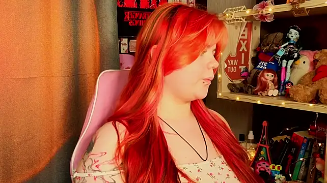 XXX chat uživo modela kellysweets