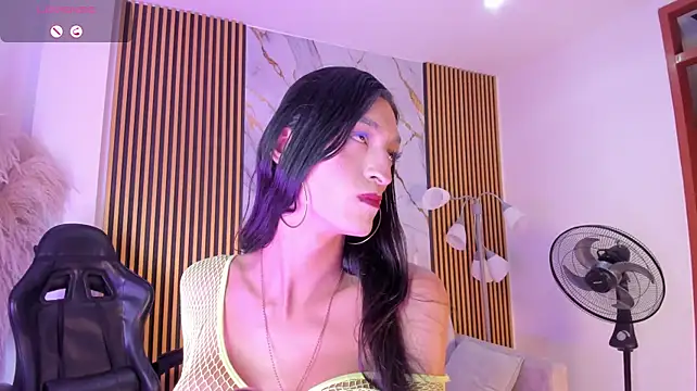 EvangelinePreston Live XXX-Chat