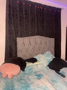 mitschellfox21 Adlı Modelin Canlı XXX Sohbeti