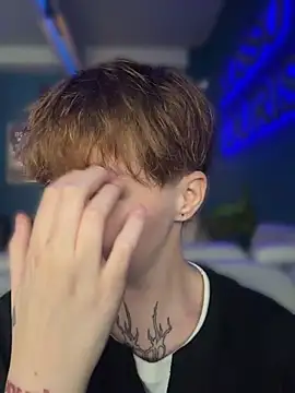 IceMur – Naživo XXX chat