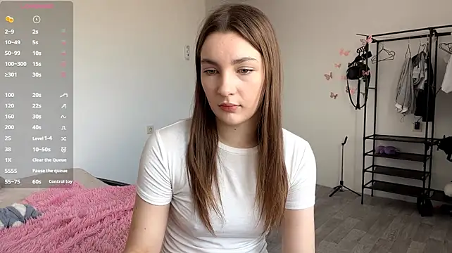 JuleCawood Live XXX Chat