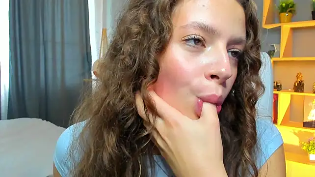 AnissaPote – Naživo XXX chat