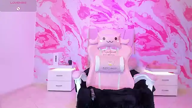 victoria_rosee1 现场XXX聊天