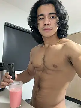 Jordan_Patrick Live XXX Chat