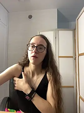 MartiniiSelenna – Live XXX-chat