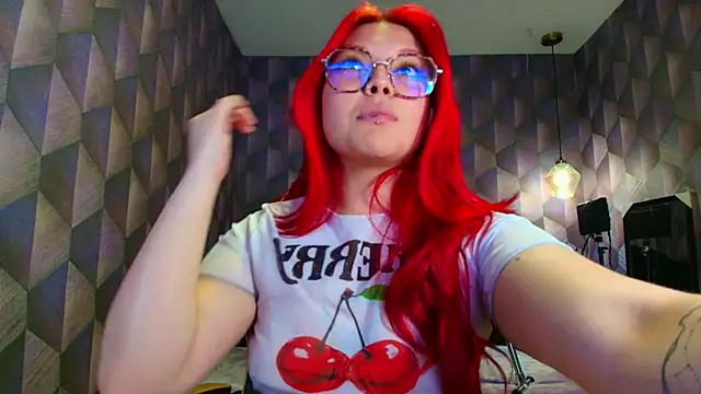XDakotaStyleX Chat XXX in diretta