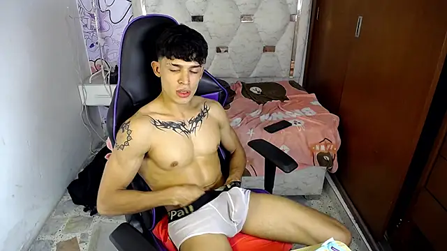 Sembang XXX Secara Langsung Liom_Gym
