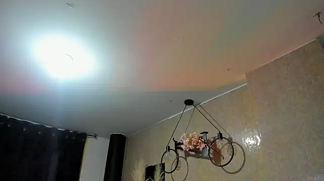 Vicky_Angeel Adlı Modelin Canlı XXX Sohbeti