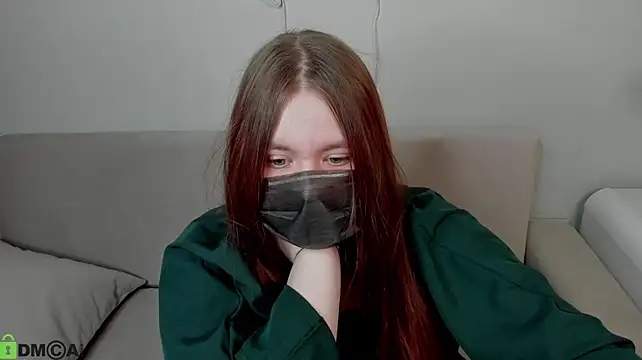 Živý XXX chat Alice_Steellee