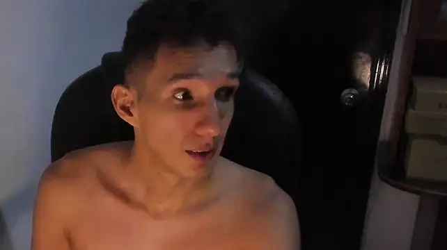 Chat XXX en directo de AlphaMarco