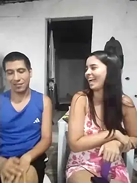 Rodri-Cami Obrolan Langsung XXX