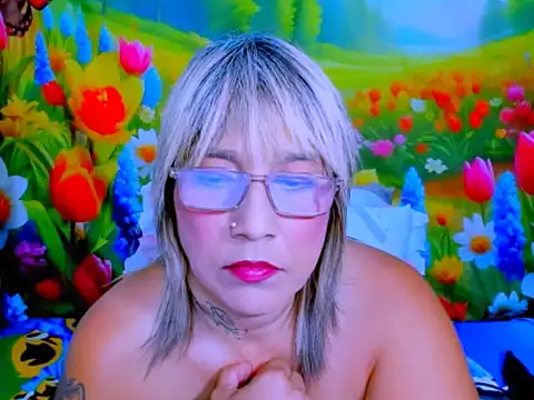 indianroxy Chat XXX in diretta