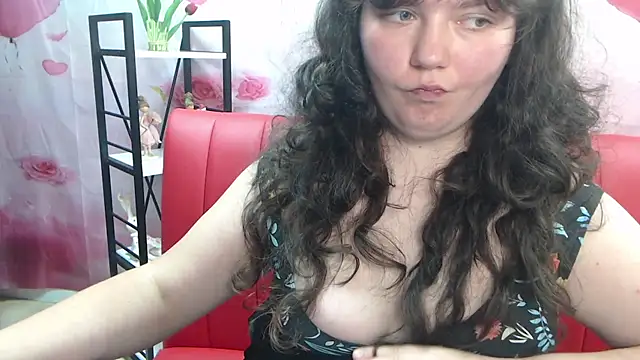 Chat XXX ao vivo de NeonilaLisova