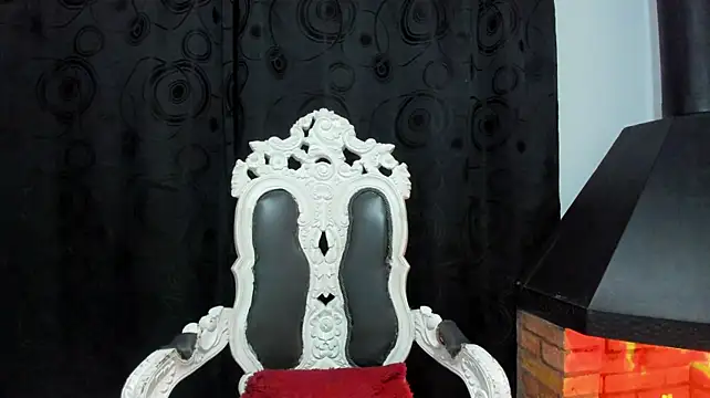 Chat XXX en directo de Vicky_Angeel