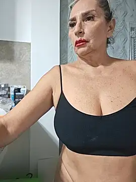 Lossexycacha Adlı Modelin Canlı XXX Sohbeti