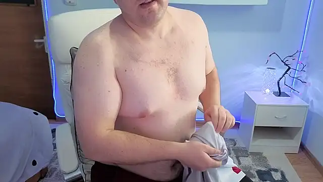 Živý XXX chat JasonJacks