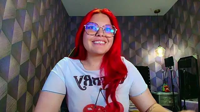 XDakotaStyleX – Naživo XXX chat