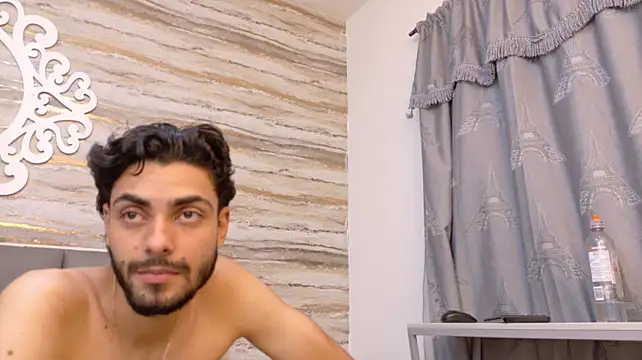 dashmonroe Chat XXX in diretta