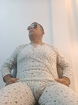 Sembang XXX Secara Langsung chicoguapo8