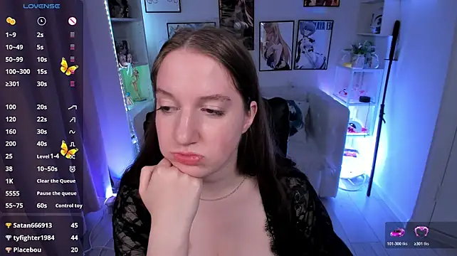 Elisabeth_Binder – Naživo XXX chat