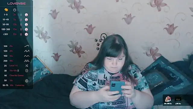 fistashka___ Chat XXX in diretta