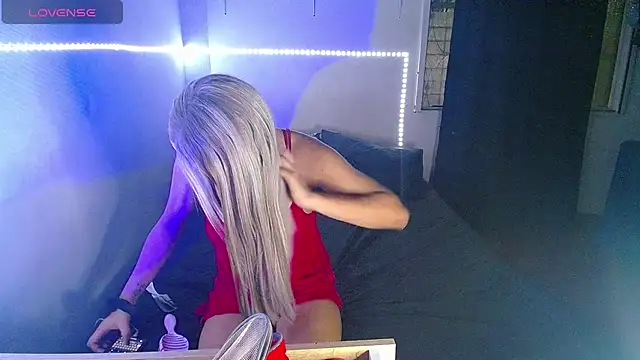 Karyblush25 Chat XXX live