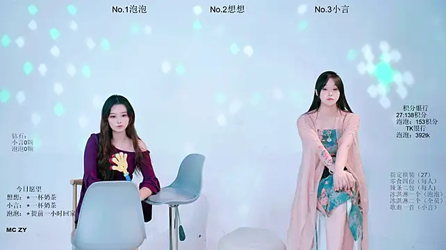 Nd-ING Live XXX Chat