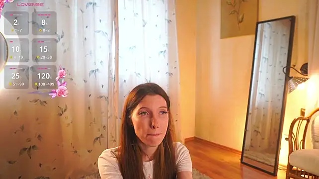 MarinSabine Chat XXX in diretta