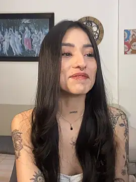 צ'אט XXX בשידור חי של ananya_sex1