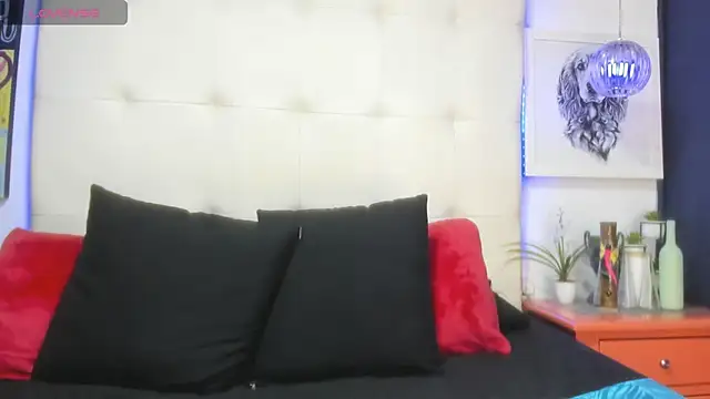 Chat XXX en directo de Archie6_