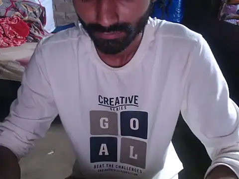 ThethunderPo live XXX chat