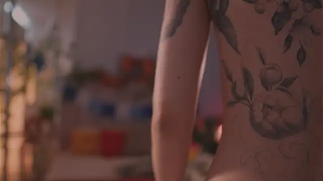 Meow_Nancy Chat XXX in diretta
