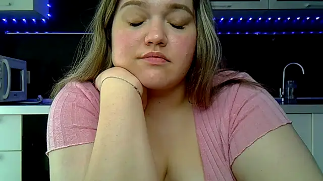 AnitaWillias' Live XXX Chat