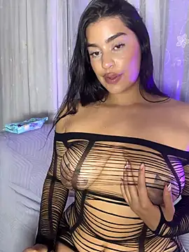 Sembang XXX Secara Langsung Andrea111_