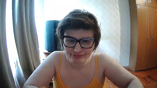 XXX chat uživo modela Jolinaha