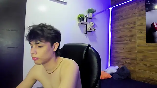 ivan_cooper Live XXX-Chat