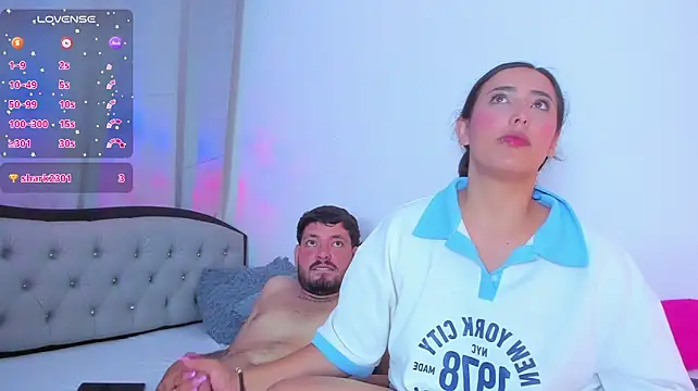 Онлайн чат XXX hector_and_aleja