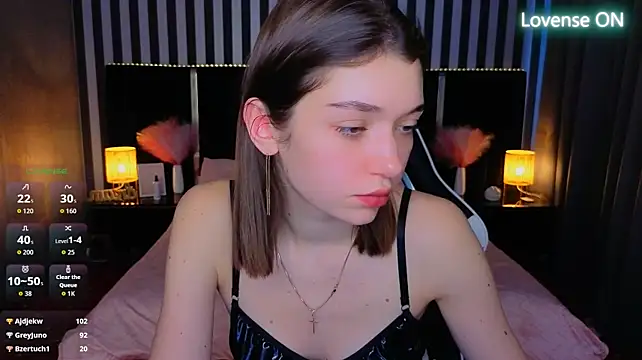 Cherry_Wipe 라이브 XXX 채팅