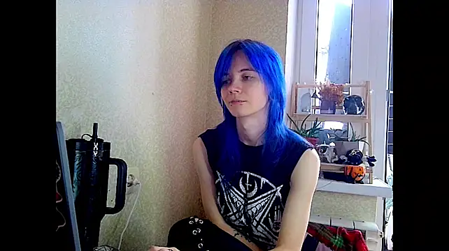XXX chat uživo modela AdamTarlet