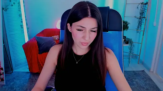 צ'אט XXX בשידור חי של DiRosie