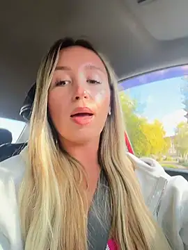 Chat XXX ao vivo de StasyWood