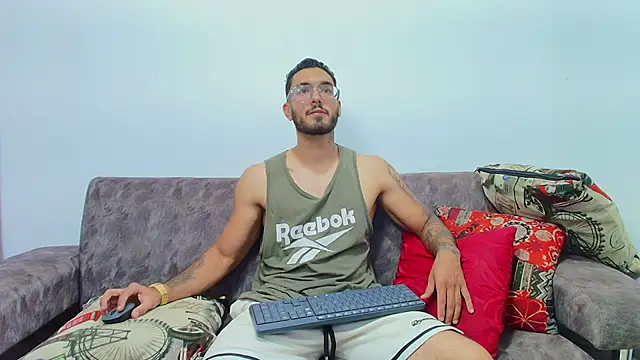 thebadboys05 Webcam Show